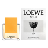 Loewe Solo Ella Eau de Toilette