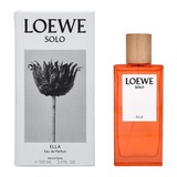 Loewe Solo Ella Eau De Parfum