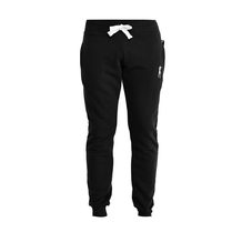 Boxeur Des Rues   BASIC SWEATPANT WITH SMALL LOGO