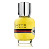 Loewe Pour Homme 40 Aniversario