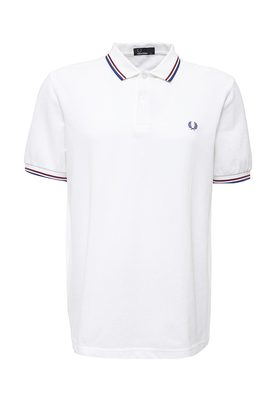 Fred Perry 