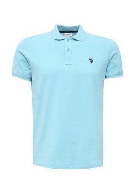 U.S. Polo Assn. 