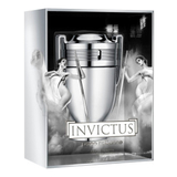 Paco Rabanne Invictus Silver Cup Collector's Edition