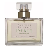 Parfums DelRae Debut