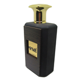 Prive Perfumes Prive Oud Amber
