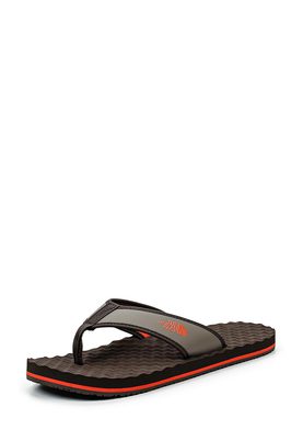 The North Face  M BASECAMP FLIPFLOP FALCNBN/TBTNORG