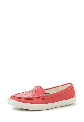 LOST INK  MAEY LOAFER PLIMSOLL