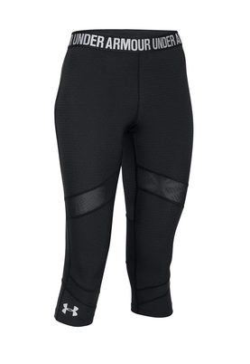 Under Armour  CoolSwitch Spliced Capri