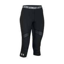 Under Armour  CoolSwitch Spliced Capri