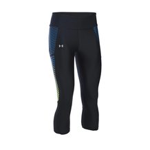 Under Armour  Fly By Printed Capri
