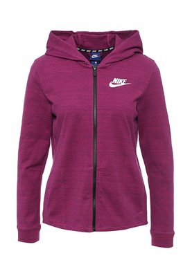 NIKE  W NSW AV15 JKT KNT