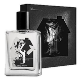 Six Scents Series Two No 4 Henry Holland Smell