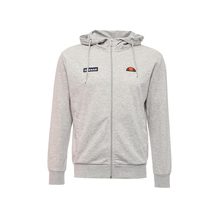 Ellesse  HERITAGE FULL ZIP HOODIE