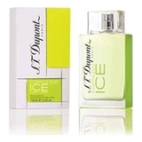 S.T. Dupont Essence Pure Ice