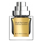 The Different Company Collection Excessive Oud For Love
