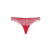 Wolford  Stretch Lace String Panty