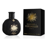 Versailles Parfums du Chateau de Versailles Promenade a Versailles