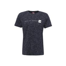 The North Face  M S/S NSE TEE UR NA/TNF WH NO