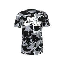 NIKE  M NK AIR TEE AOP 1