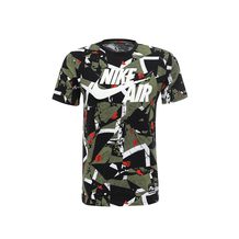 NIKE  M NK AIR TEE AOP 1