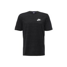 NIKE  M NSW AV15 TOP SS KNIT