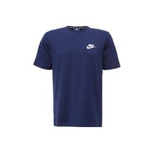 NIKE  M NSW AV15 TOP SS KNIT