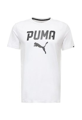 Puma  PUMA Rebel Tee
