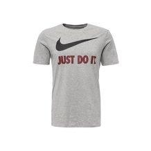 NIKE  M NSW TEE JDI SWOOSH NEW