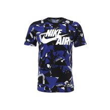 NIKE  M NK AIR TEE AOP 1