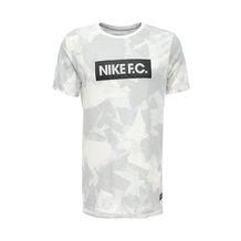 NIKE  M NK FC TEE AOP 4