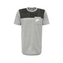 NIKE  M NSW TEE DRPTL AV15 PKT PRNT