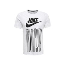 NIKE  M NK INTL TEE 1