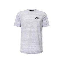 NIKE  M NSW AV15 TOP SS KNIT