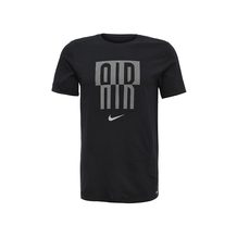 NIKE  M NSW TEE AM RFLCTV PRNT