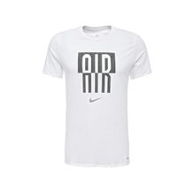 NIKE  M NSW TEE AM RFLCTV PRNT