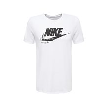 NIKE  M NSW TEE TB SEASONAL FTRA