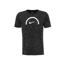 NIKE  M NK DRY TEE DF CORE VERB 2