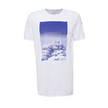 NIKE  M NK DRY TEE DB HOOP HEAVEN