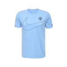 NIKE  MCFC M NK DRY TEE PRESEASON