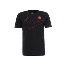 NIKE  PSG M NK DRY TEE PRESEASON