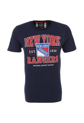 Atributika & Club  NHL New York Rangers
