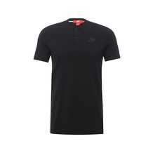 NIKE  M NSW GSP POLO SS KNT