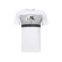 NIKE  M NSW TEE AIR HYBRID PHOTO