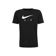 NIKE  M NSW TEE TB AIR HYBRID TOTEM