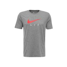 NIKE  M NSW TEE TB AIR HYBRID TOTEM