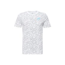 NIKE  M NSW TEE SWSH PLS AOP