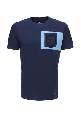 NIKE  ENT M NK TEE CREST