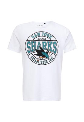 Atributika & Club  NHL San Jose Sharks