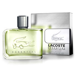 Lacoste Essential Collector's Edition