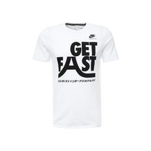 NIKE  M NK INTL TEE 3